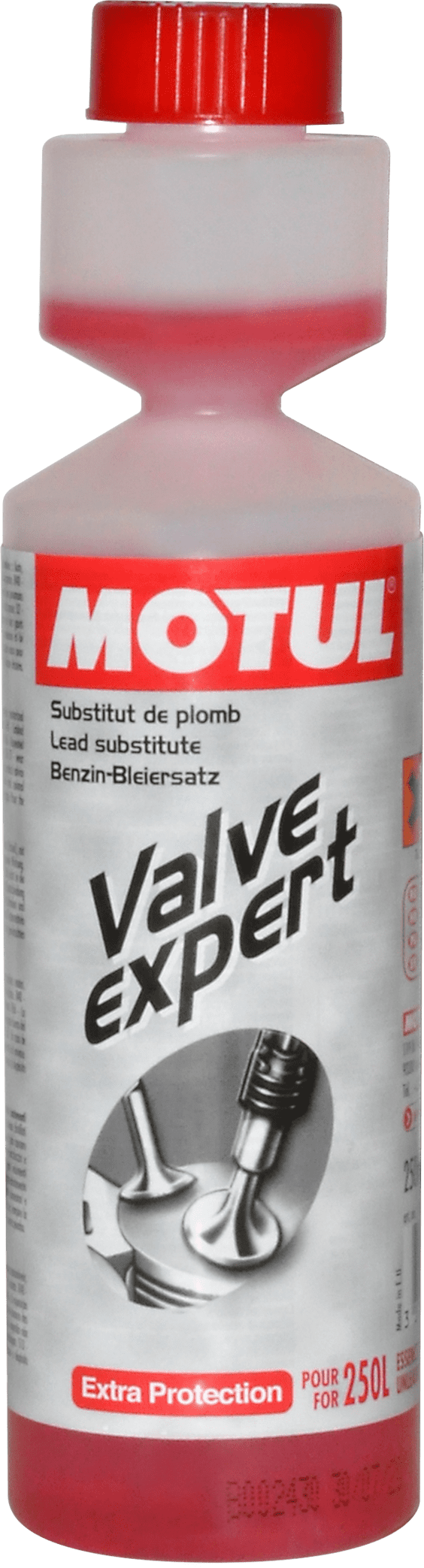 Motul Valve Expert, 250 ml