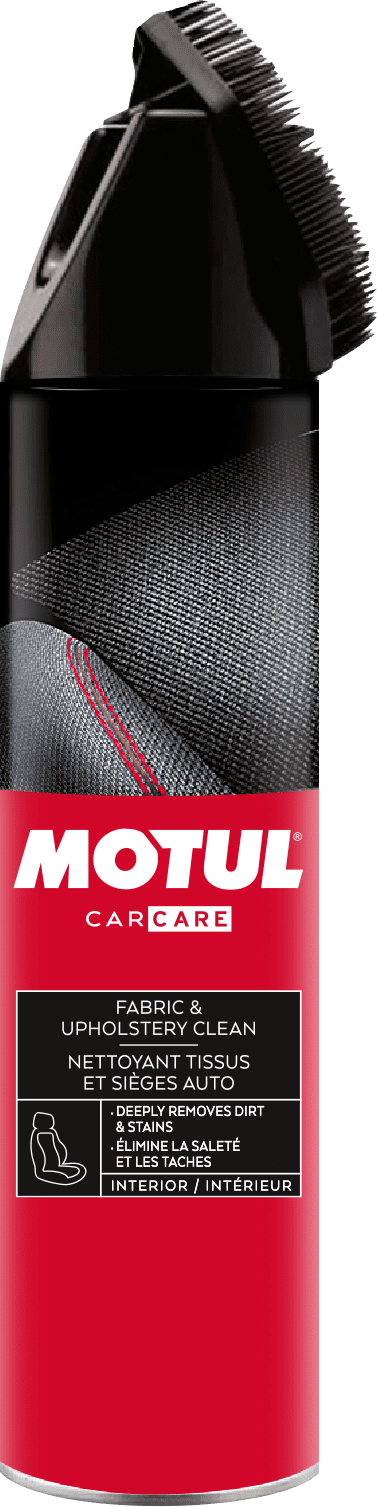 Motul Fabric &amp; Upholstery Clean, 500 ml
