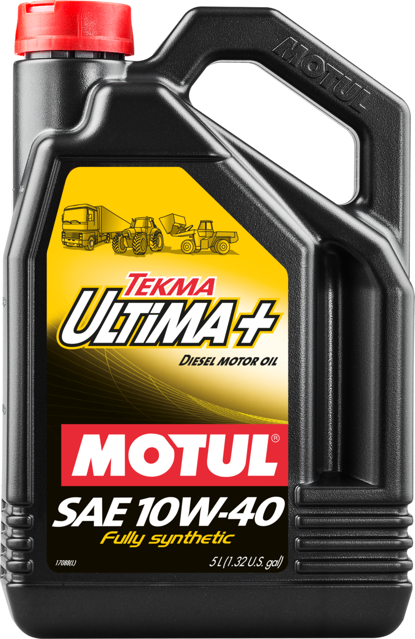 110959-5 TEKMA ULTIMA+ 10W-40 is a synthetic lubricant for the latest generations of Turbo Diesel engines with DPF.