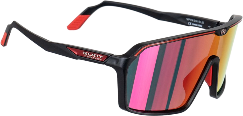 Motul Rider Glasses (by Rudy Project)